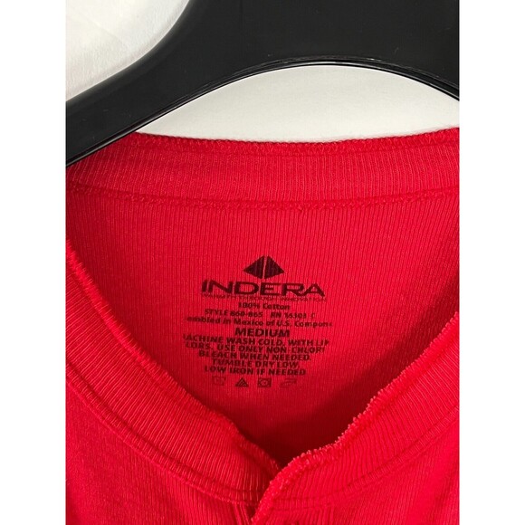 Indera Union Suit Thermal Underwear Men's M Cold Weather‎ Layers Hunting Winter - Picture 3 of 7